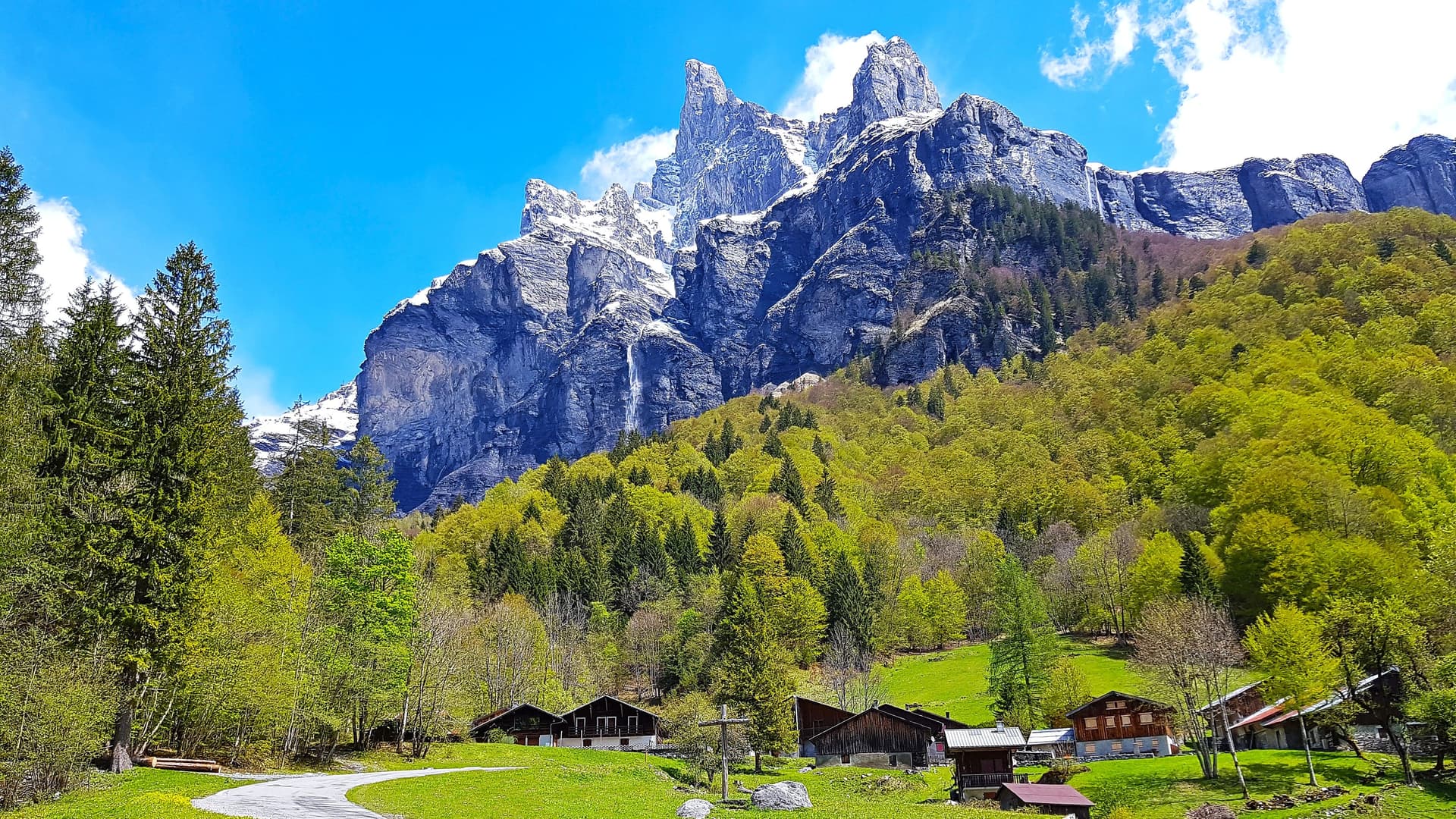 Haut-Giffre