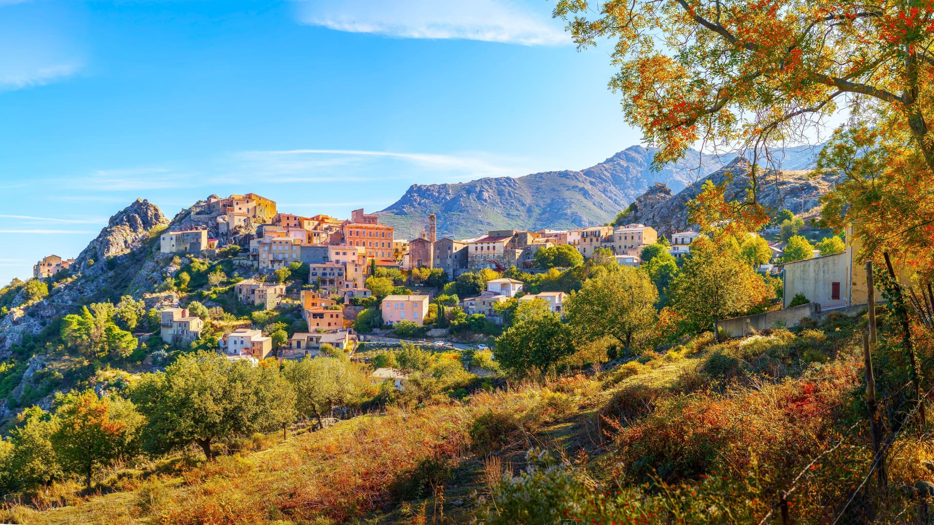 Balagne