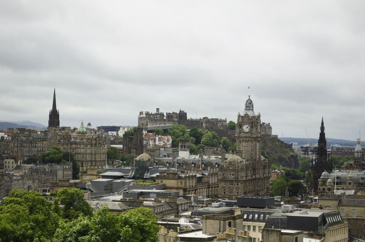 Edimburgo