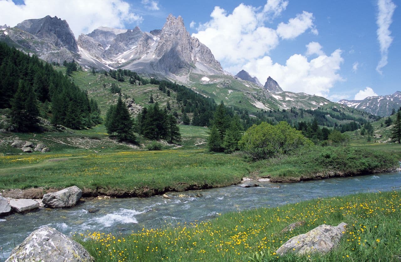 Valle della Clarée