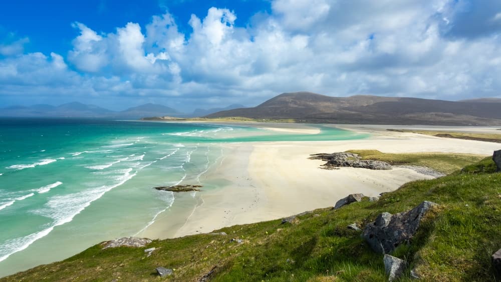 Isola di Skye e Ebridi